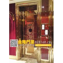 云南昆明不锈钢ktv门厂家 楚雄市ktv隔音门厂家 kt双柏县ktv隔音...